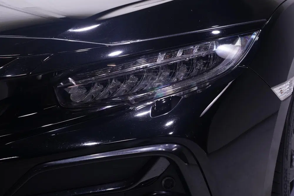 Honda Civic 1.0 i-VTEC Executive NAP Panodak Camera St uit 2020, foto 4