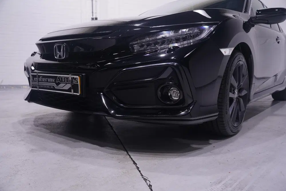 Honda Civic 1.0 i-VTEC Executive NAP Panodak Camera St uit 2020, foto 5