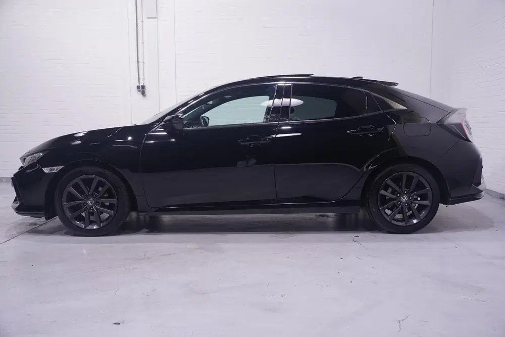 Honda Civic 1.0 i-VTEC Executive NAP Panodak Camera St uit 2020, foto 9