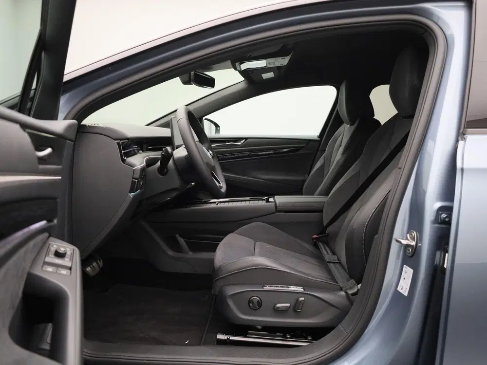 Volkswagen ID.7 Pro Limited Edition 77 kWh 286 PK uit 2026, foto 10