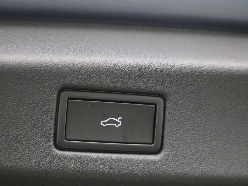Volkswagen ID.7 Pro Limited Edition 77 kWh 286 PK uit 2026, foto 14