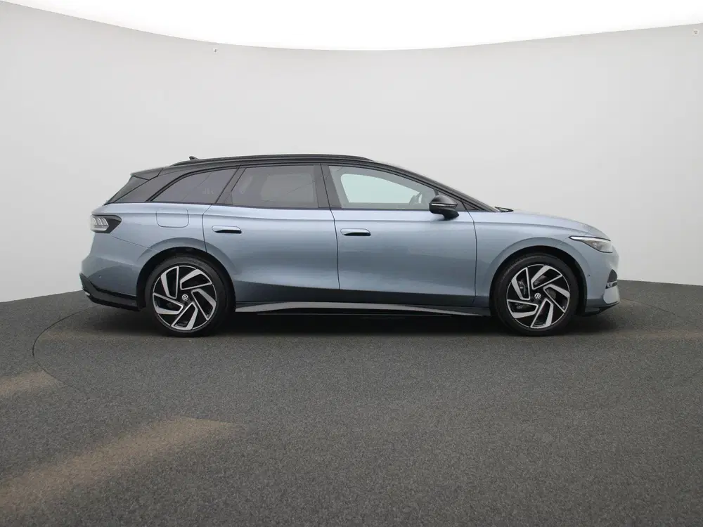 Volkswagen ID.7 Pro Limited Edition 77 kWh 286 PK uit 2026, foto 6