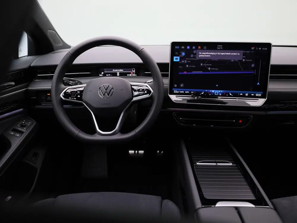 Volkswagen ID.7 Pro Limited Edition 77 kWh 286 PK uit 2026, foto 7