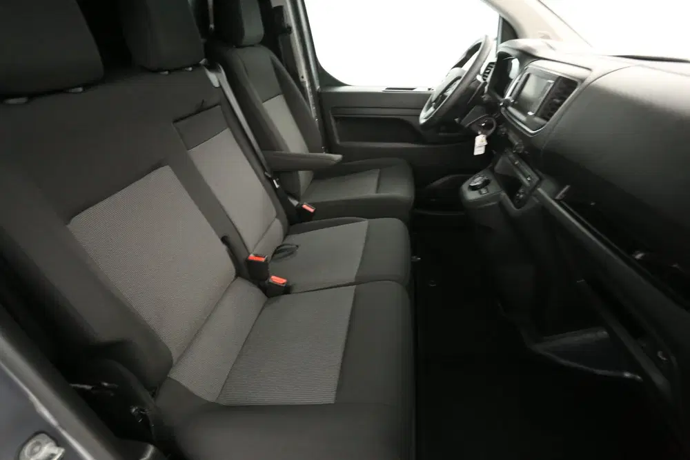 Opel Vivaro 2.0 CDTI 180PK L2H1 uit 2023, foto 10