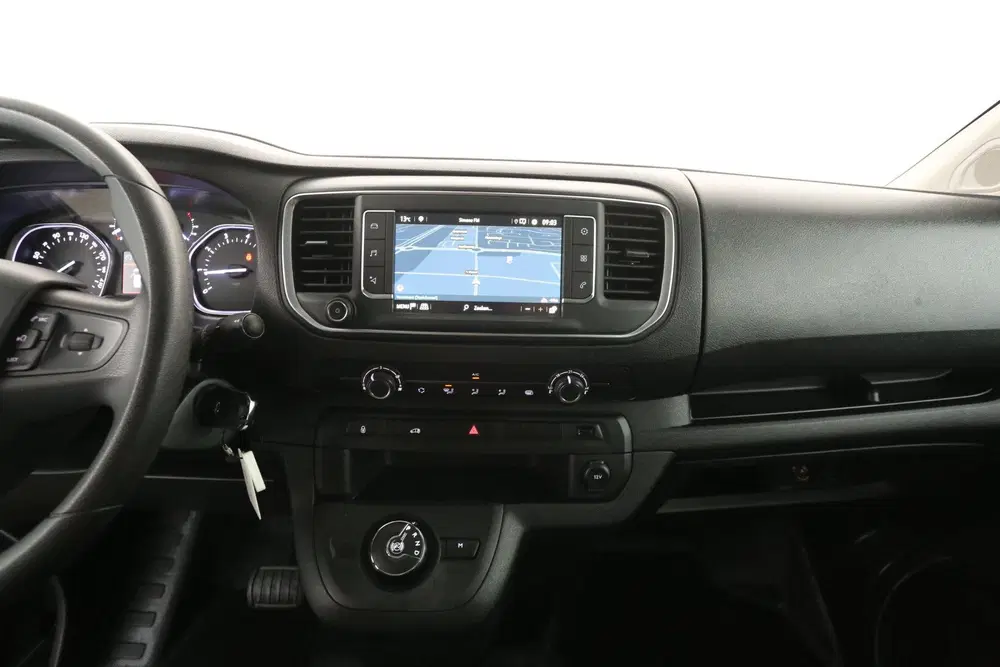 Opel Vivaro 2.0 CDTI 180PK L2H1 uit 2023, foto 11