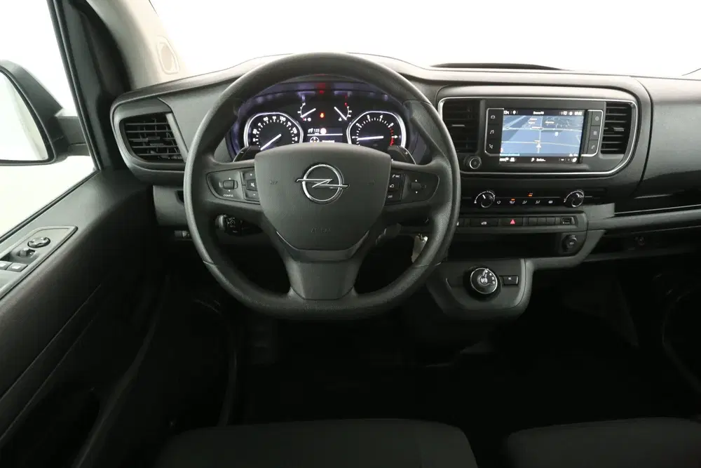 Opel Vivaro 2.0 CDTI 180PK L2H1 uit 2023, foto 2