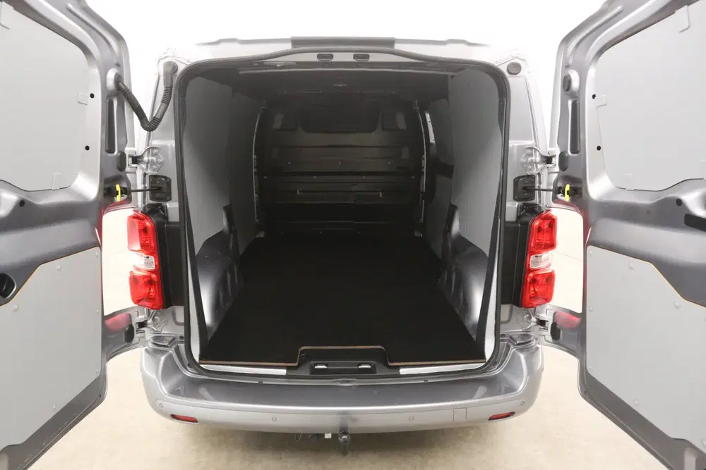 Opel Vivaro 2.0 CDTI 180PK L2H1 uit 2023, foto 3