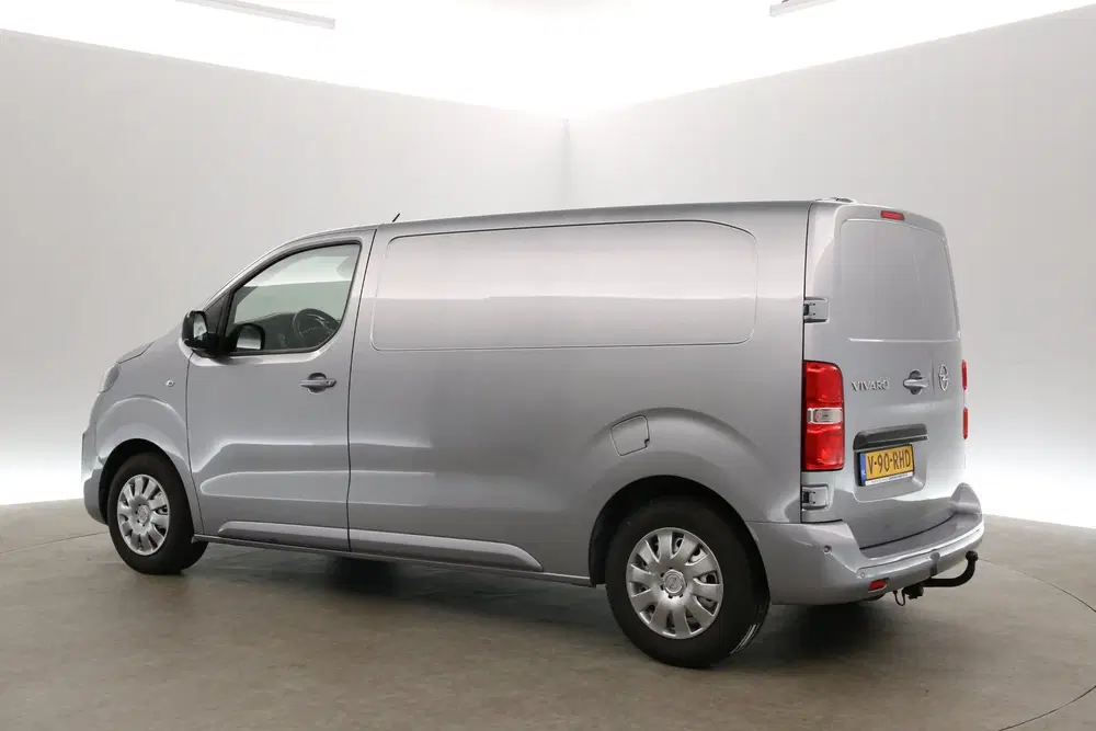 Opel Vivaro 2.0 CDTI 180PK L2H1 uit 2023, foto 4