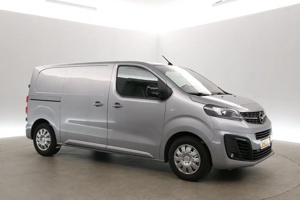 Opel Vivaro 2.0 CDTI 180PK L2H1 uit 2023, foto 6