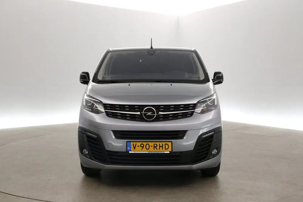 Opel Vivaro 2.0 CDTI 180PK L2H1 uit 2023, foto 7