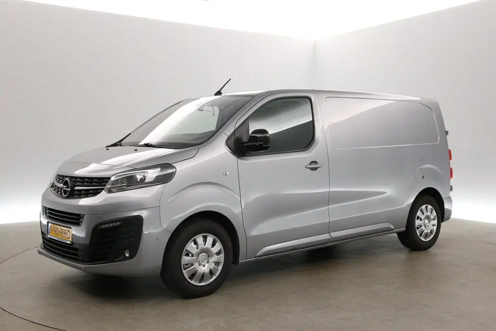 Opel Vivaro 2.0 CDTI 180PK L2H1 uit 2023, foto 8