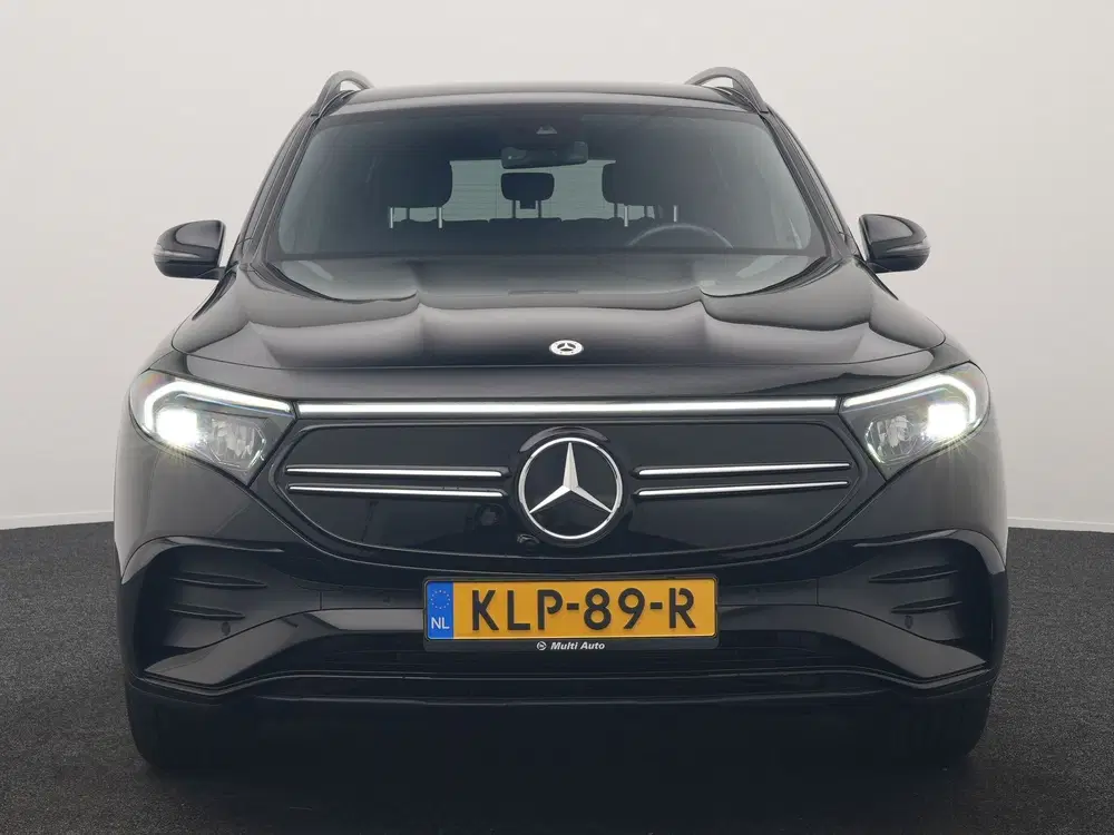 Mercedes-Benz EQB 300 4MATIC AMG Line 69 uit 2022, foto 15