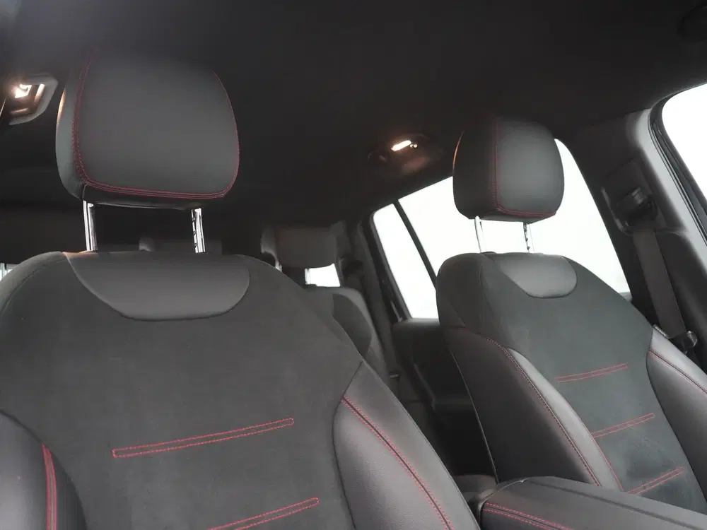 Mercedes-Benz EQB 300 4MATIC AMG Line 69 uit 2022, foto 5