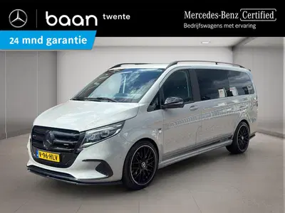 Mercedes-Benz Vito 116 L2 DC Select uit 2024