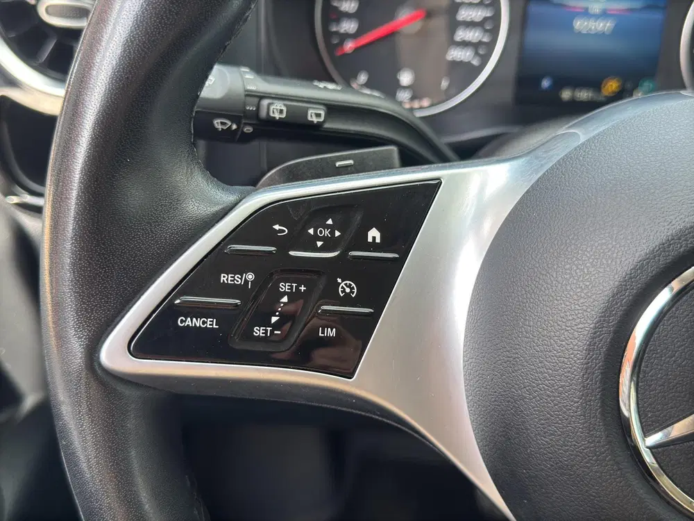 Mercedes-Benz Vito 116 L2 DC Select uit 2024, foto 11