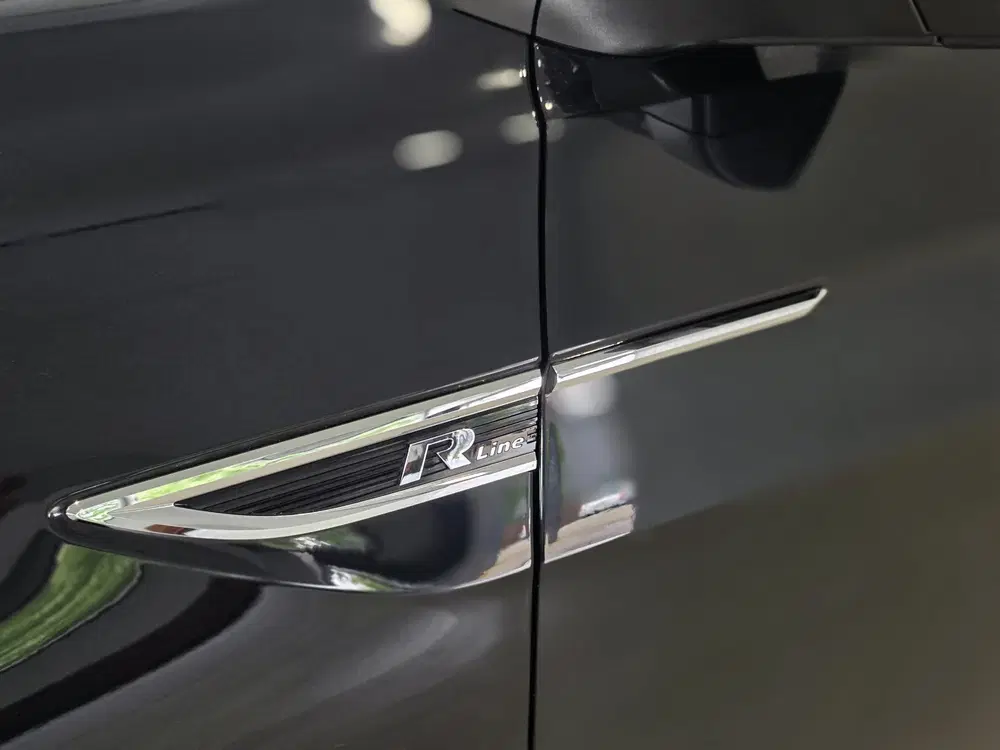Volkswagen T-Cross 1.0 TSI R-Line 111PK uit 2022, foto 8