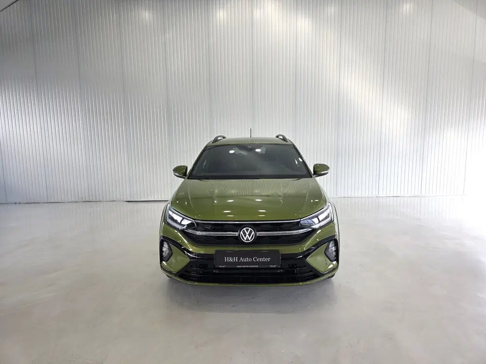 Volkswagen Taigo 1.5 TSI R-Line uit 2024, foto 2