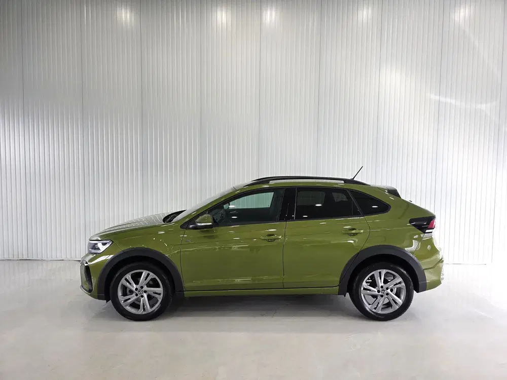 Volkswagen Taigo 1.5 TSI R-Line uit 2024, foto 3