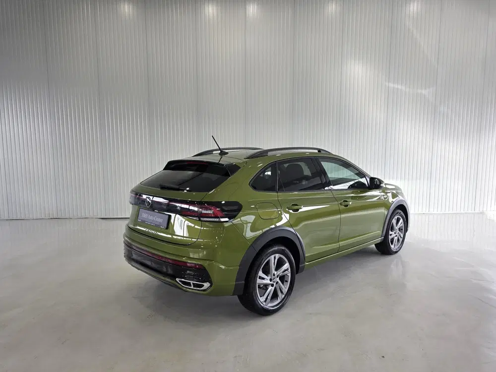 Volkswagen Taigo 1.5 TSI R-Line uit 2024, foto 6