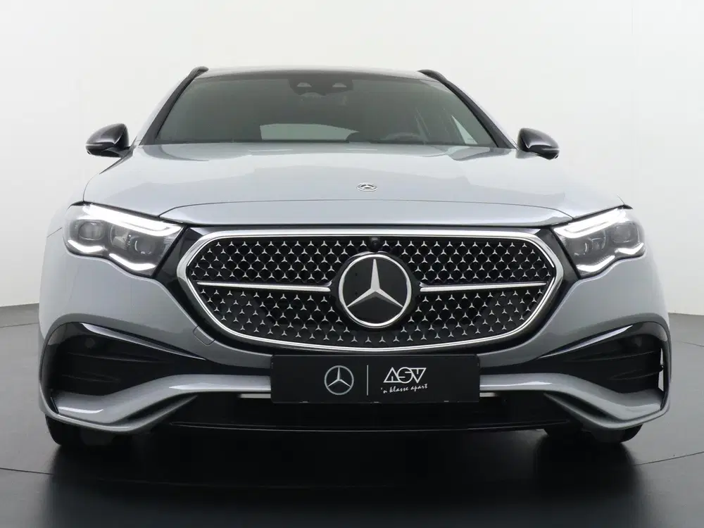 Mercedes-Benz E-Klasse 300 e Sport Edition uit 2026, foto 12