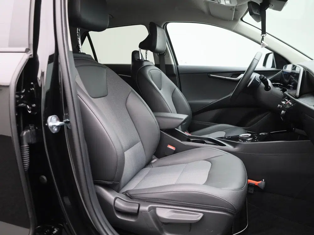 Kia Niro Light Advanced 64.8 kWh uit 2025, foto 6