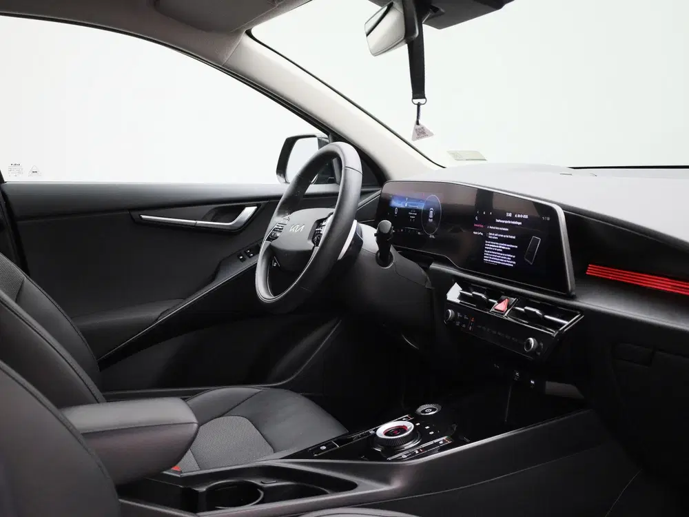 Kia Niro Light Advanced 64.8 kWh uit 2025, foto 7