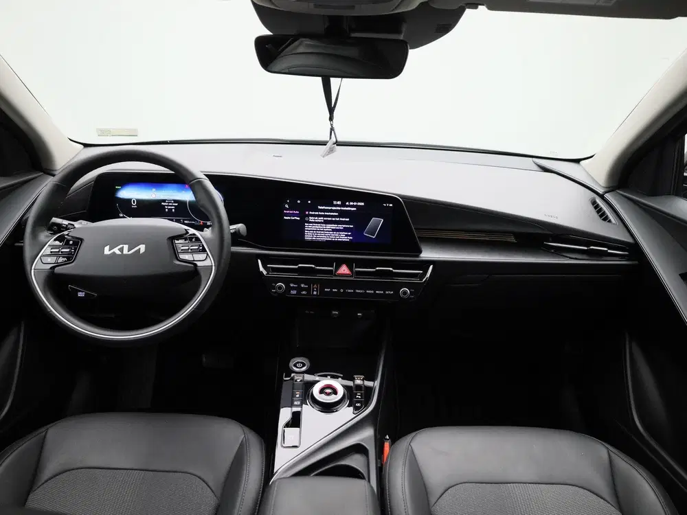 Kia Niro Light Advanced 64.8 kWh uit 2025, foto 8