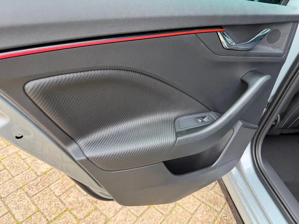 Skoda Kamiq 1.5 TSI Monte Carlo150PK PANO uit 2026, foto 14