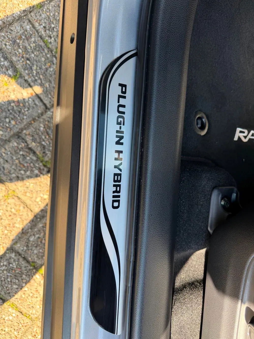 Toyota RAV 4 2.5 Plug-in Hybrid AWD 300 Dynamic 306 PK uit 2026, foto 7