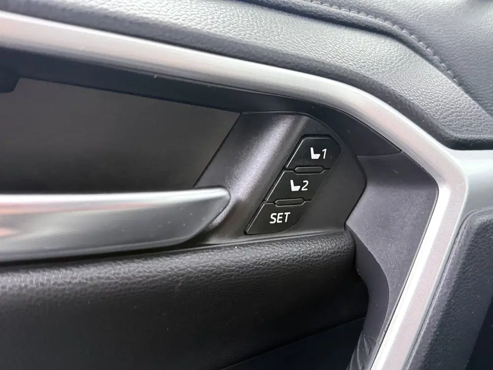 Toyota RAV 4 2.5 Hybrid Executive JBL uit 2019, foto 5