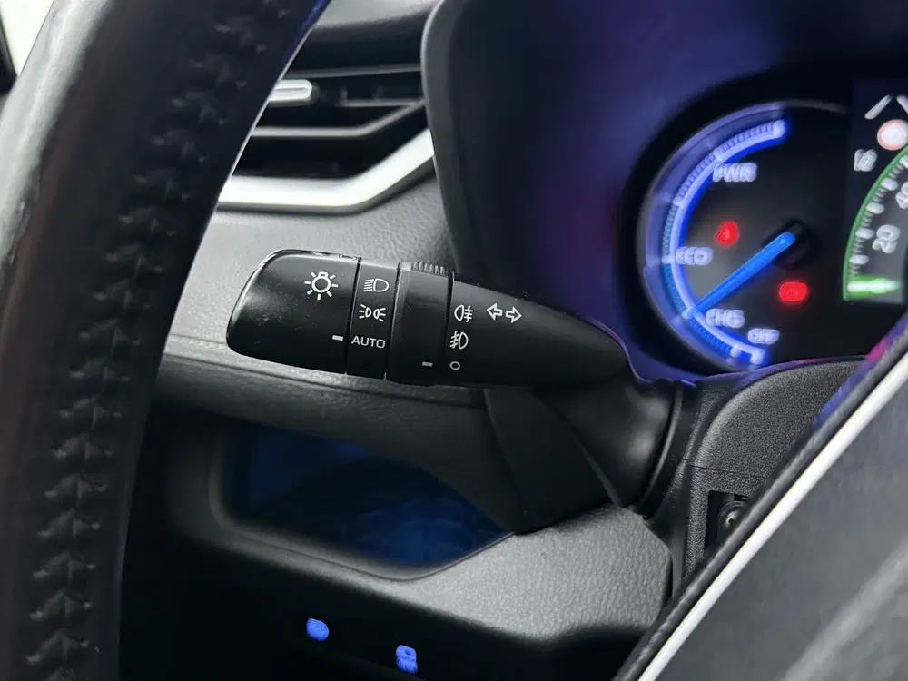 Toyota RAV 4 2.5 Hybrid Executive JBL uit 2019, foto 8