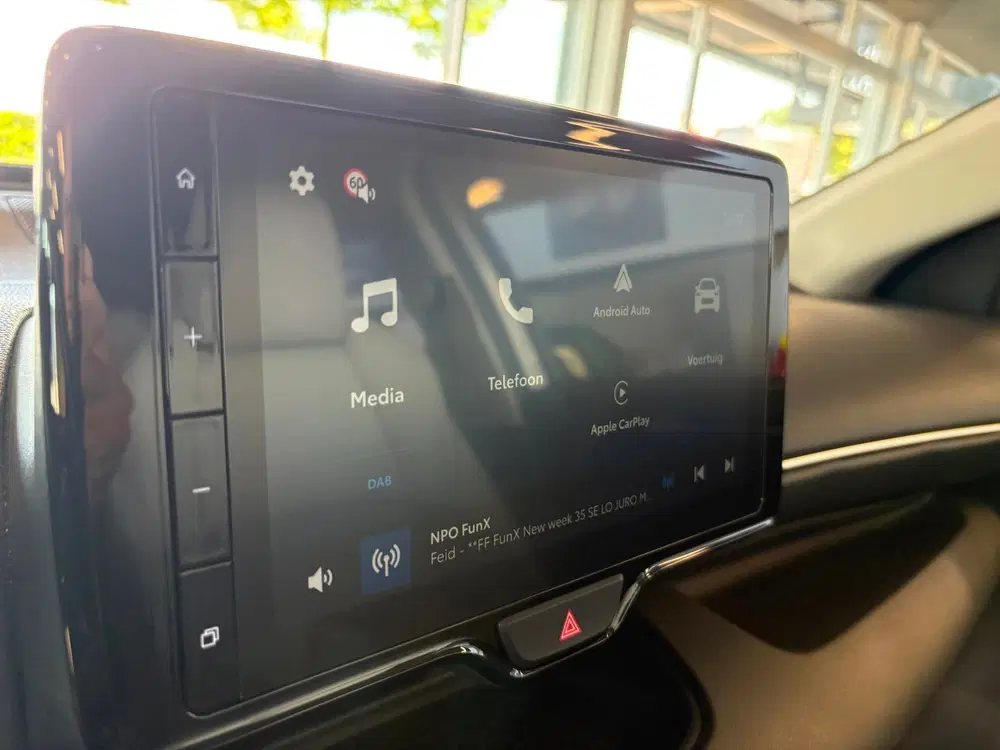 Toyota Yaris 1.5 Hybrid 115 Comfort uit 2025, foto 15