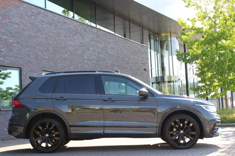 Volkswagen Tiguan 1.4 TSI eHybrid R-Line Business+ uit 2023, foto 5