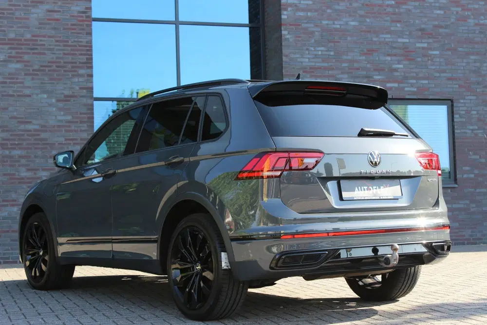 Volkswagen Tiguan 1.4 TSI eHybrid R-Line Business+ uit 2023, foto 6