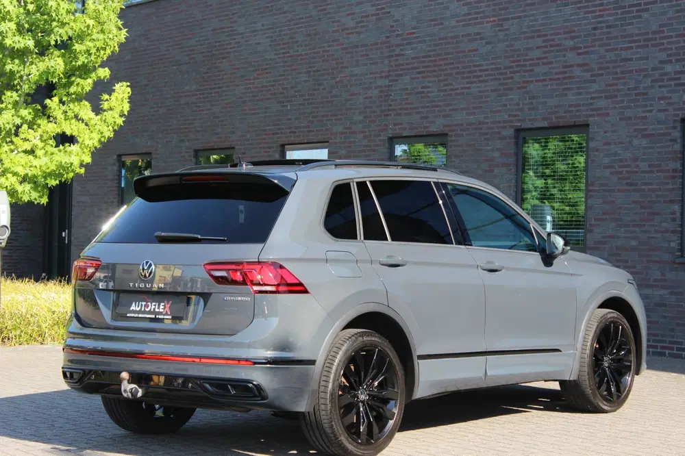 Volkswagen Tiguan 1.4 TSI eHybrid R-Line Business+ uit 2023, foto 8