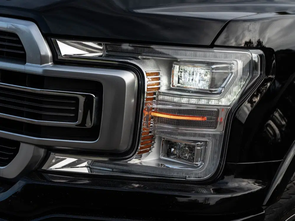 Ford F 150 USA F150 3.5 V6 Ecoboost SuperCrew uit 2019, foto 12
