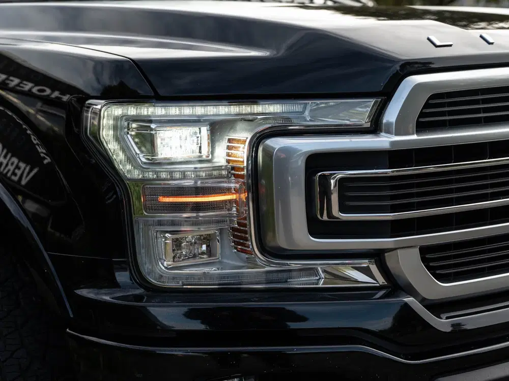 Ford F 150 USA F150 3.5 V6 Ecoboost SuperCrew uit 2019, foto 13