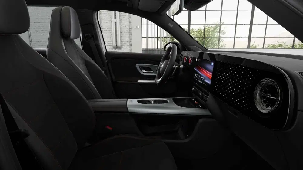 Mercedes-Benz GLB 250+ Business Solution AMG 85.5 kWh uit 2026, foto 12