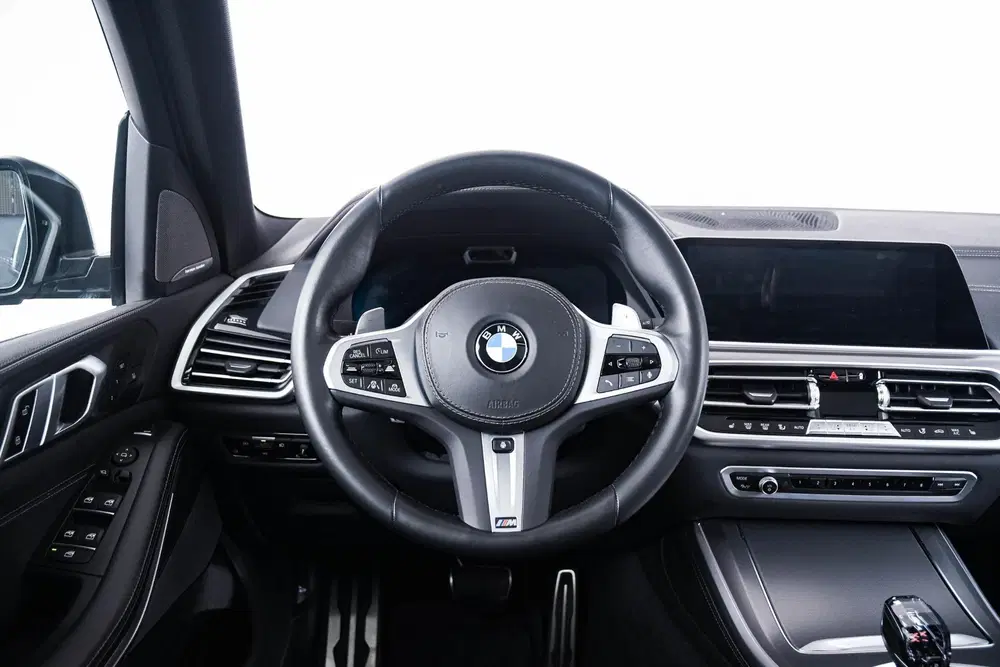BMW X5 xDrive40d High Executive M Sport uit 2023, foto 14
