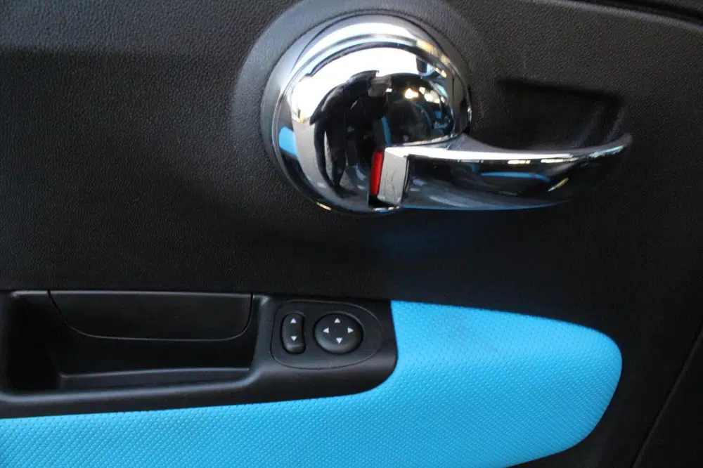 Fiat 500 1.0 Hybrid Connect uit 2021, foto 13