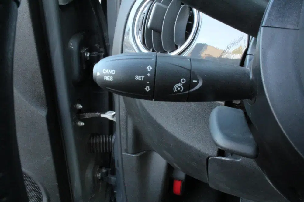 Fiat 500 1.0 Hybrid Connect uit 2021, foto 14