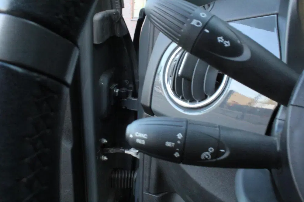 Fiat 500 1.0 Hybrid Connect uit 2021, foto 15