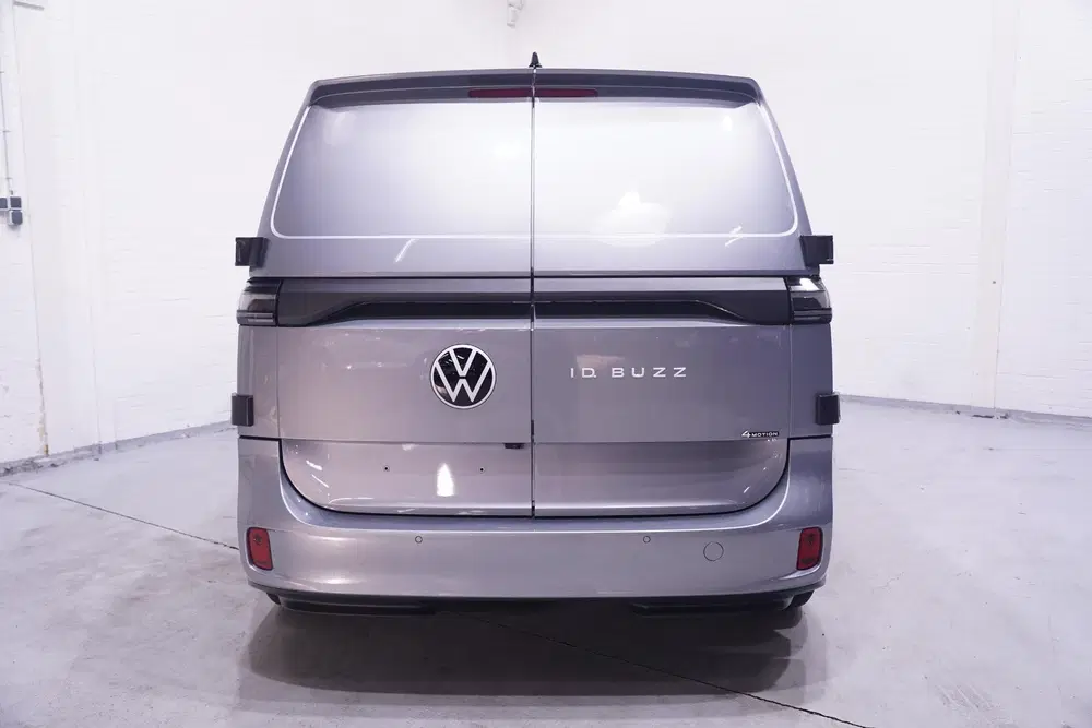 Volkswagen ID. Buzz 79 kWh uit 2026, foto 11