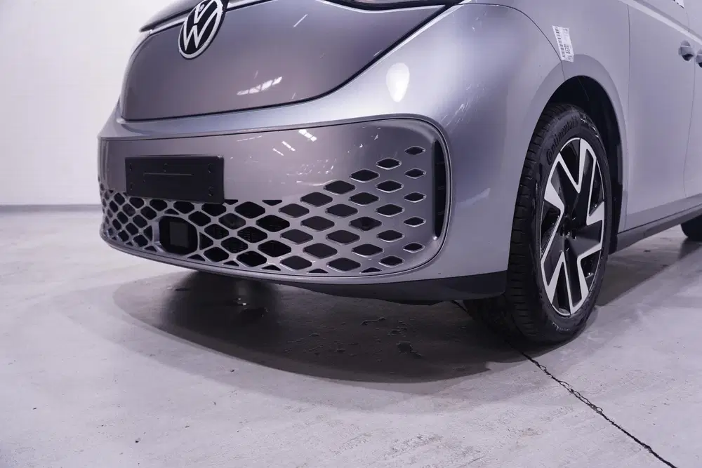 Volkswagen ID. Buzz 79 kWh uit 2026, foto 15