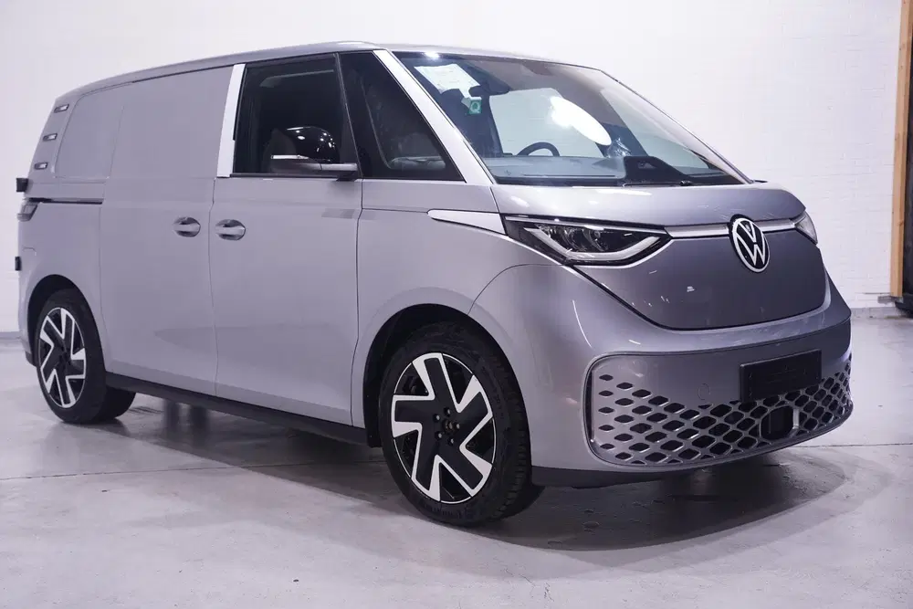 Volkswagen ID. Buzz 79 kWh uit 2026, foto 2