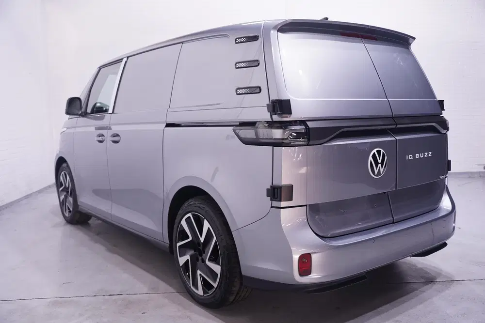 Volkswagen ID. Buzz 79 kWh uit 2026, foto 3