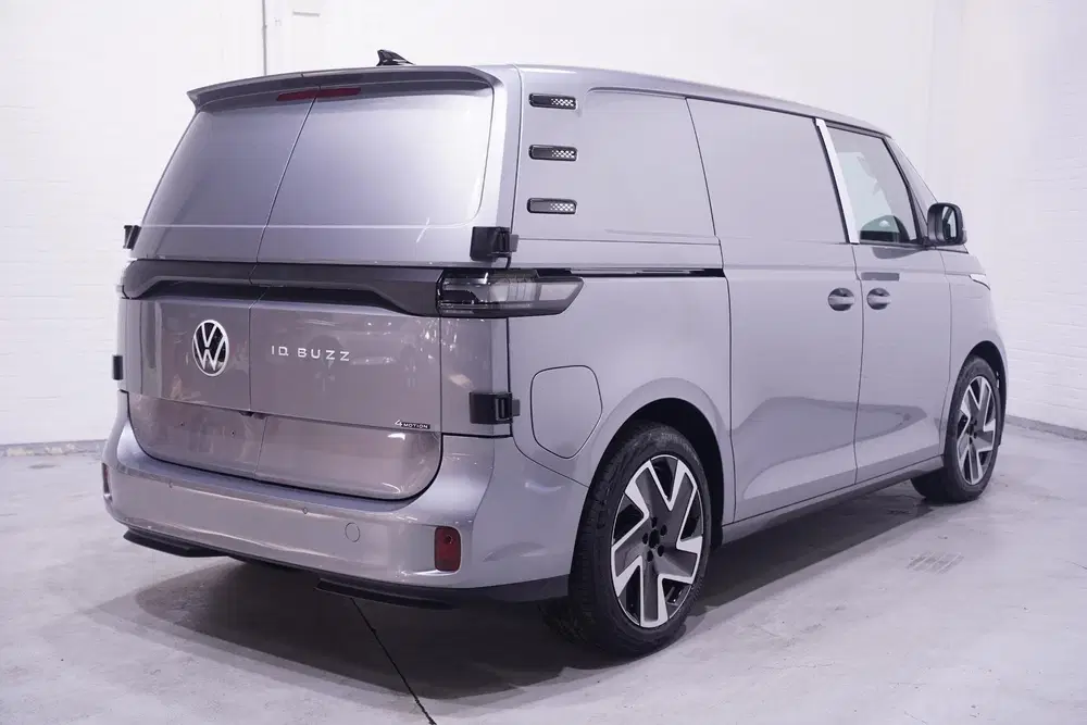 Volkswagen ID. Buzz 79 kWh uit 2026, foto 4