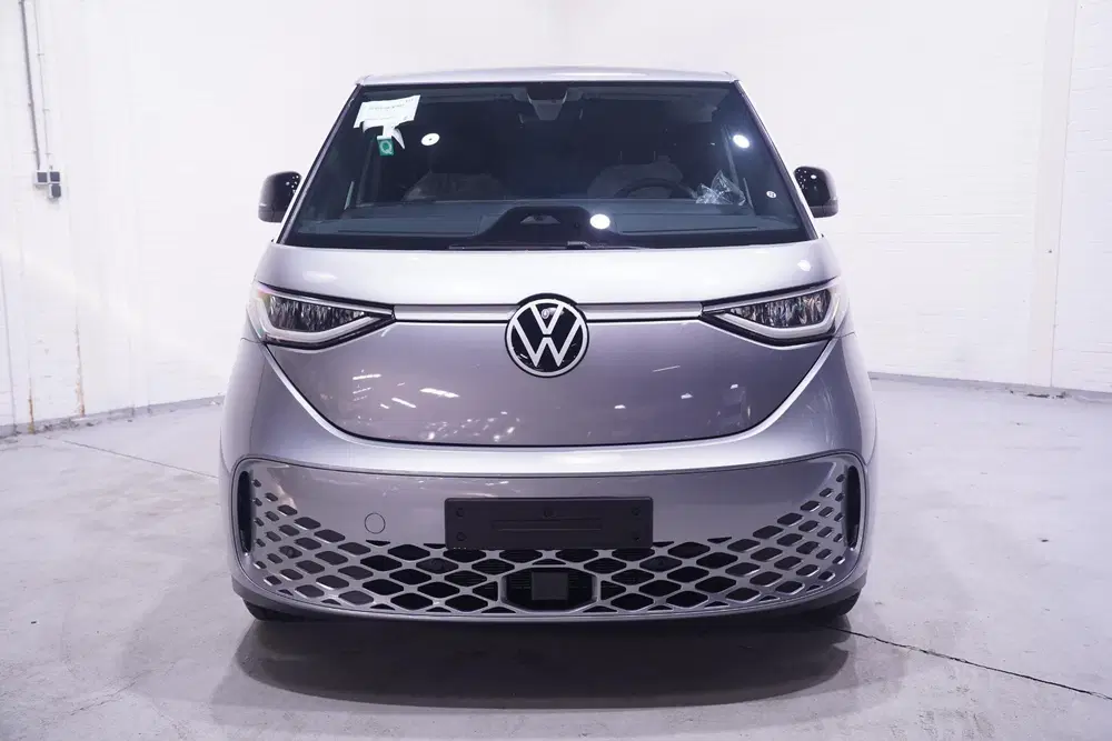 Volkswagen ID. Buzz 79 kWh uit 2026, foto 5
