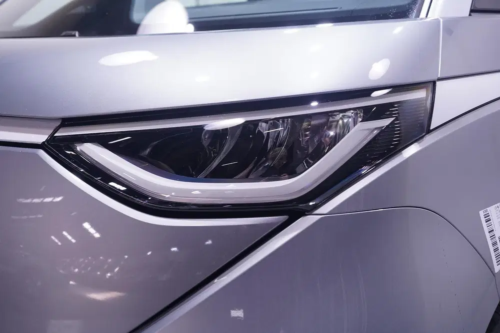 Volkswagen ID. Buzz 79 kWh uit 2026, foto 6