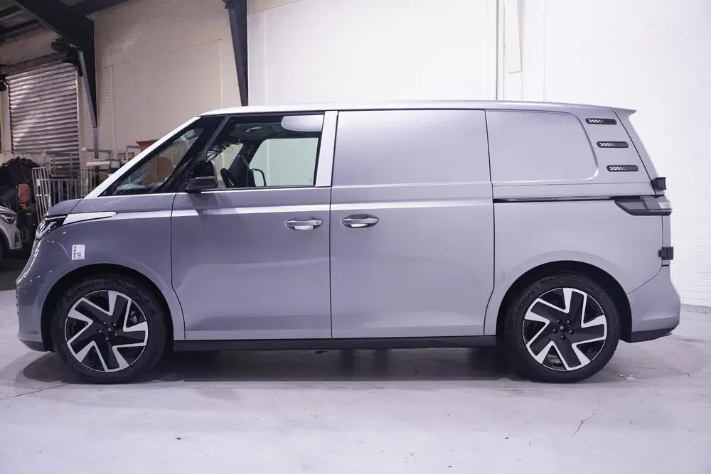 Volkswagen ID. Buzz 79 kWh uit 2026, foto 7